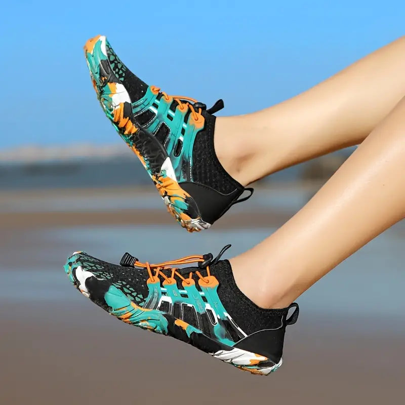Maqiato | Men's Outdoor Barefoot Shoes