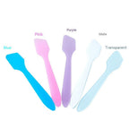 Cream Spoon Cosmetic Packaging Subpackaging Tools