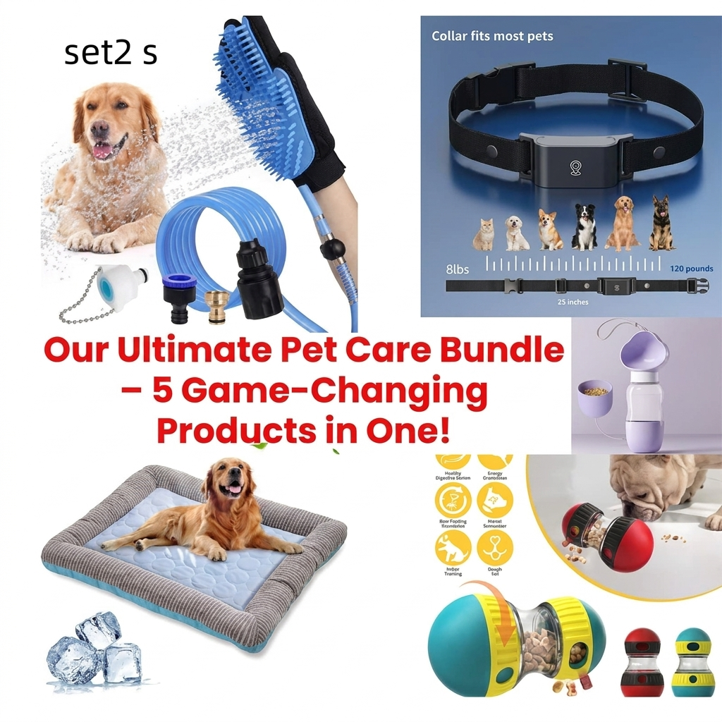 Pet Cooling Pad Bed For Dogs and Cats