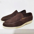 Men's Summer Loafers Casual Flats Slip-on