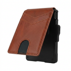 Mens Genuine Card Holder