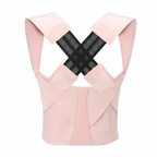 Unisex Shoulder and Back Support Brace