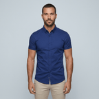 Maqiato | Men's Slim Fit Shirt