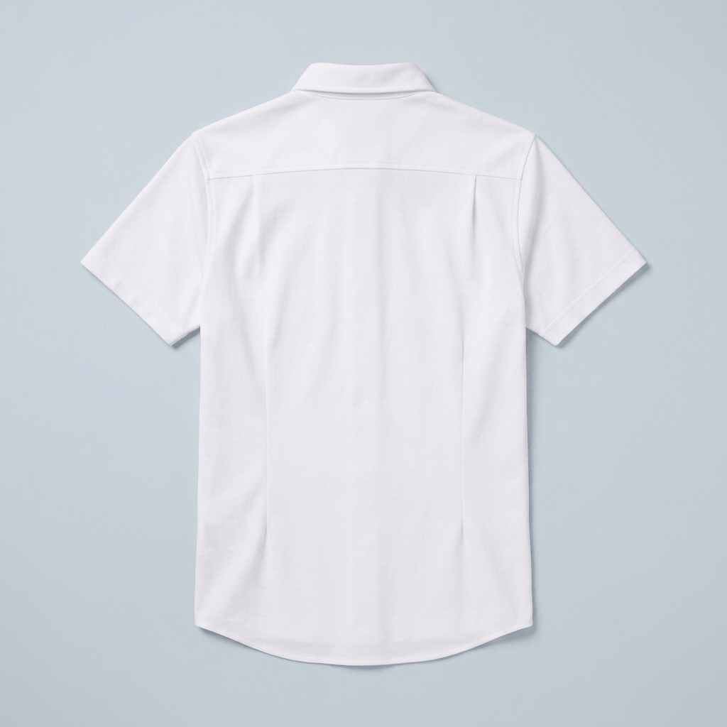 Maqiato | Men's Slim Fit Shirt