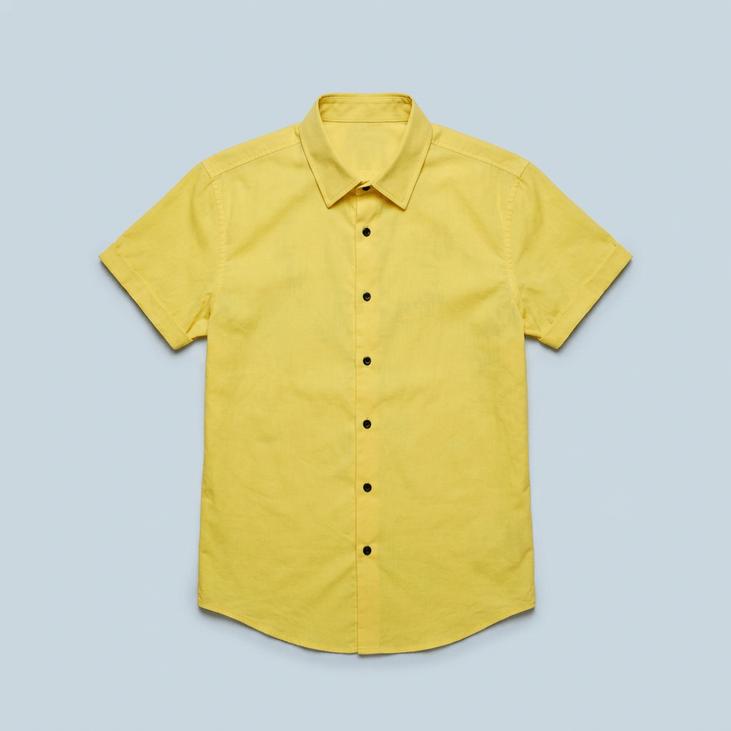 Maqiato | Men's Slim Fit Shirt