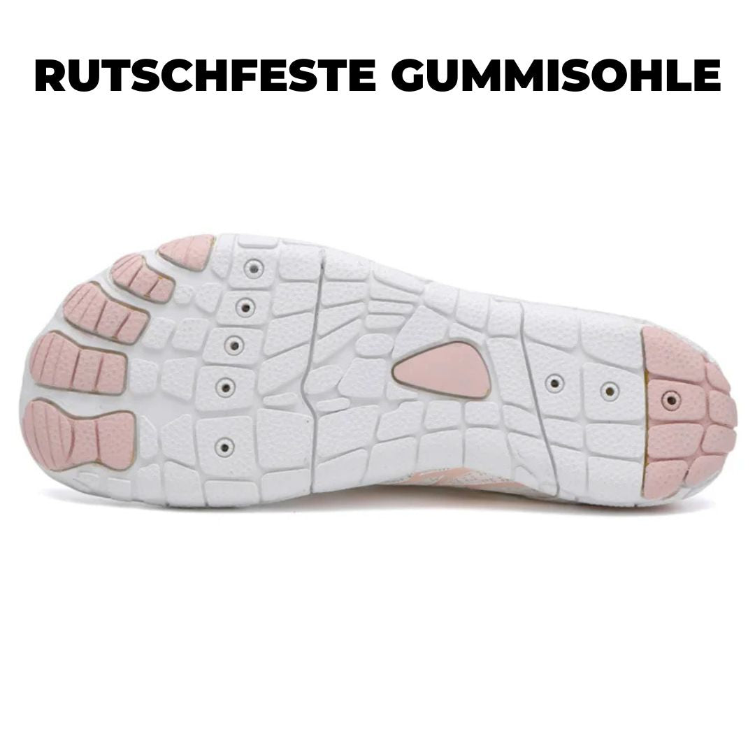 Maqiato | Men's Wide Toe Box Barefoot Shoes
