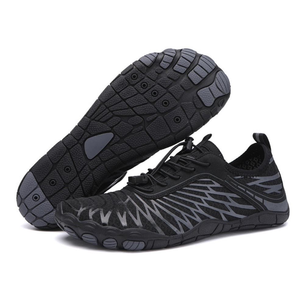 Maqiato | Men's Flexible Barefoot Shoes