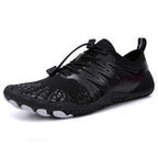Maqiato | Men's Flexible Barefoot Shoes
