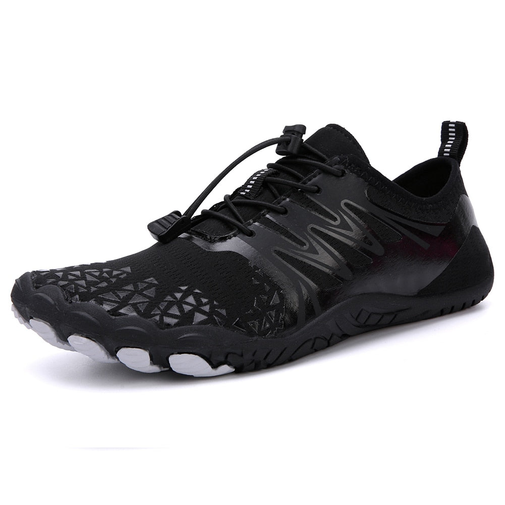 Maqiato | Men's Flexible Barefoot Shoes