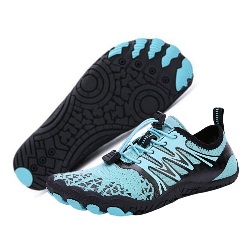 Maqiato | Men's Flexible Barefoot Shoes