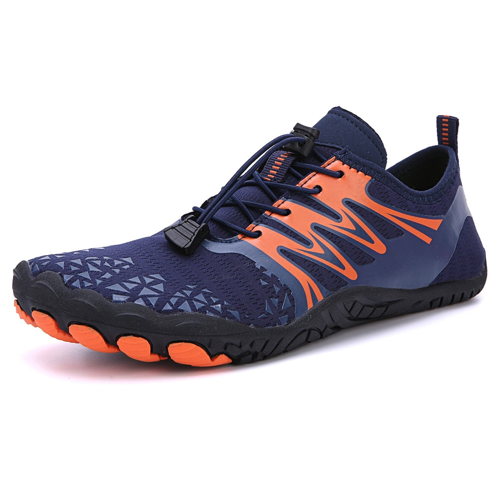 Maqiato | Men's Flexible Barefoot Shoes