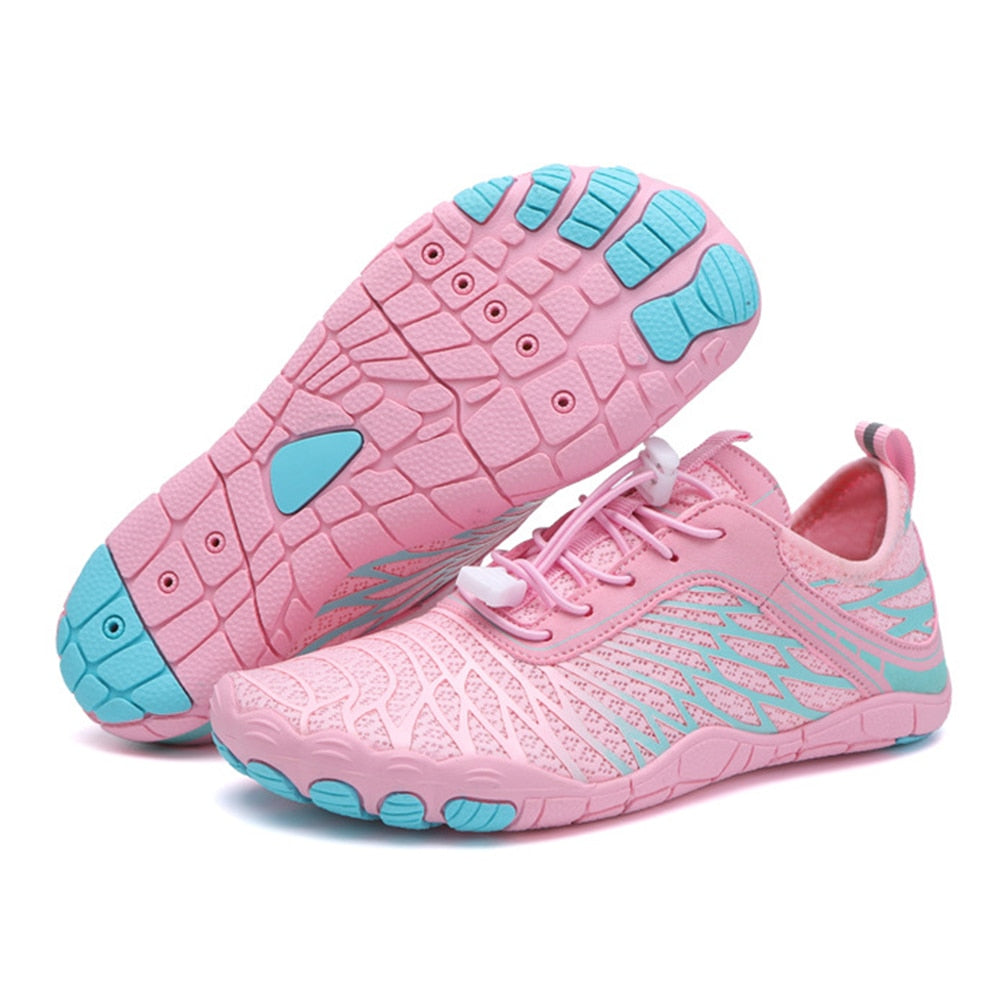 Maqiato | Men's Flexible Barefoot Shoes