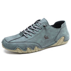 Maqiato | Men's Leather Barefoot Shoes