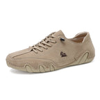 Maqiato | Men's Leather Barefoot Shoes