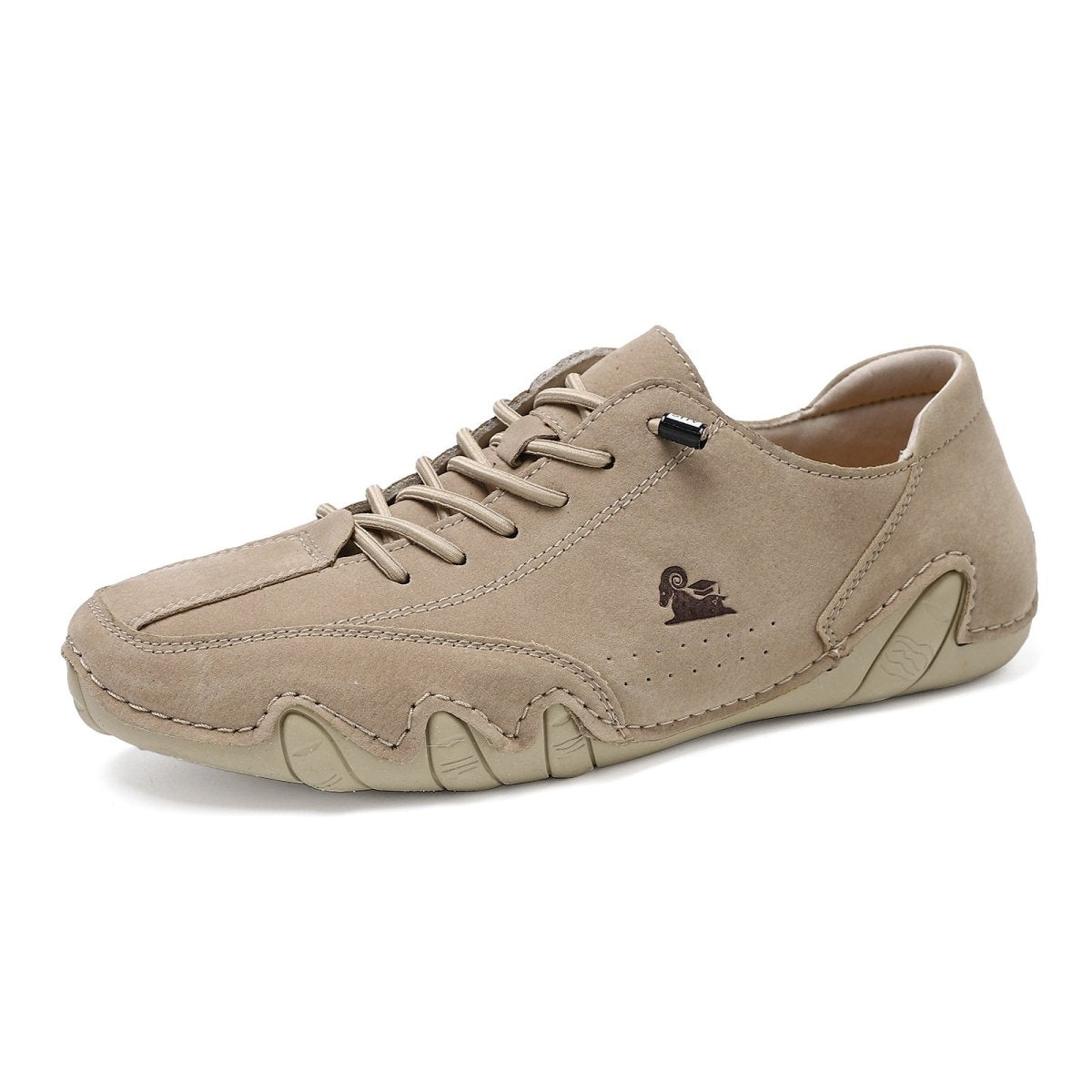 Maqiato | Men's Leather Barefoot Shoes