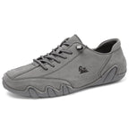Maqiato | Men's Leather Barefoot Shoes
