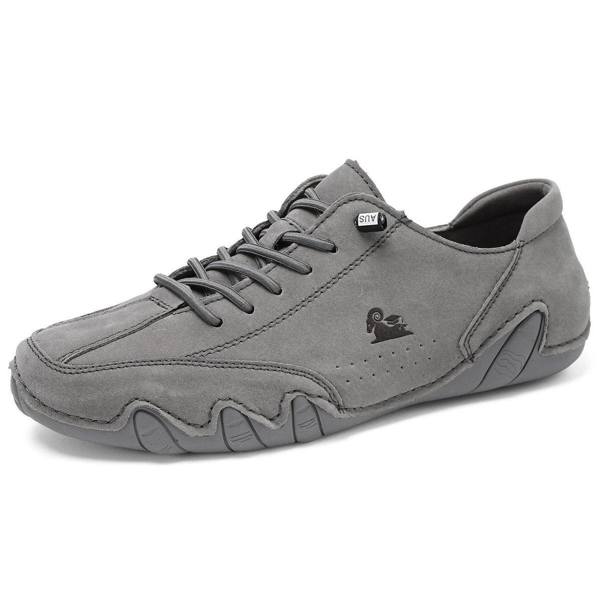 Maqiato | Men's Leather Barefoot Shoes
