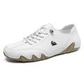 Maqiato | Men's Leather Barefoot Shoes