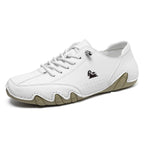 Maqiato | Men's Leather Barefoot Shoes