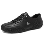 Maqiato | Men's Leather Barefoot Shoes