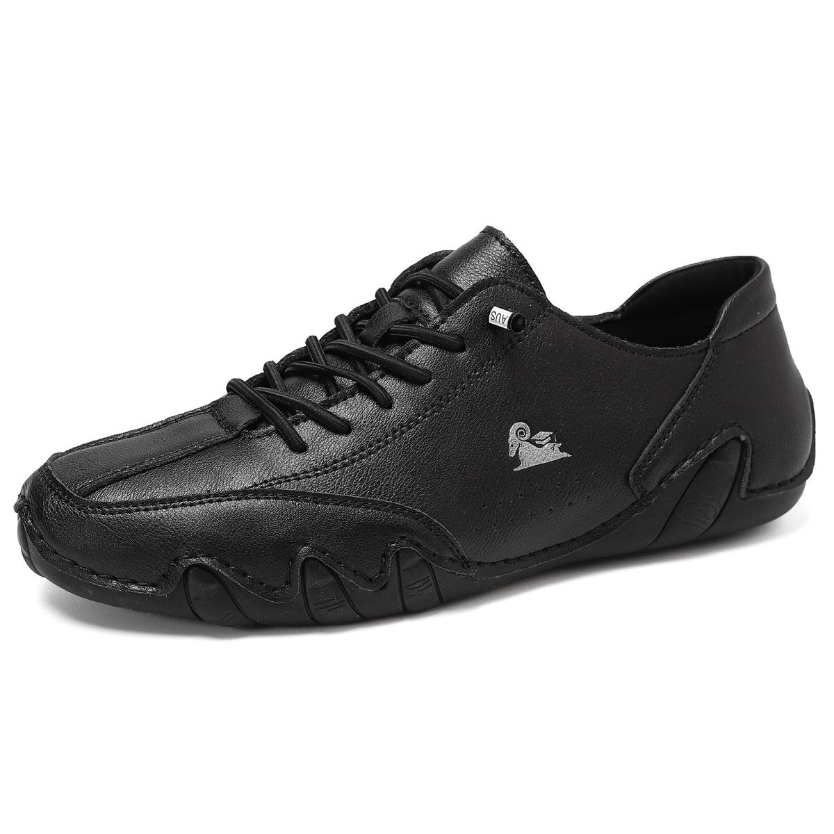 Maqiato | Men's Leather Barefoot Shoes